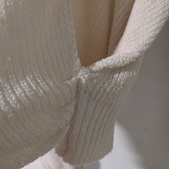 NWT ASTR The Label | Denali Sweater In Cream - Picture 7 of 10